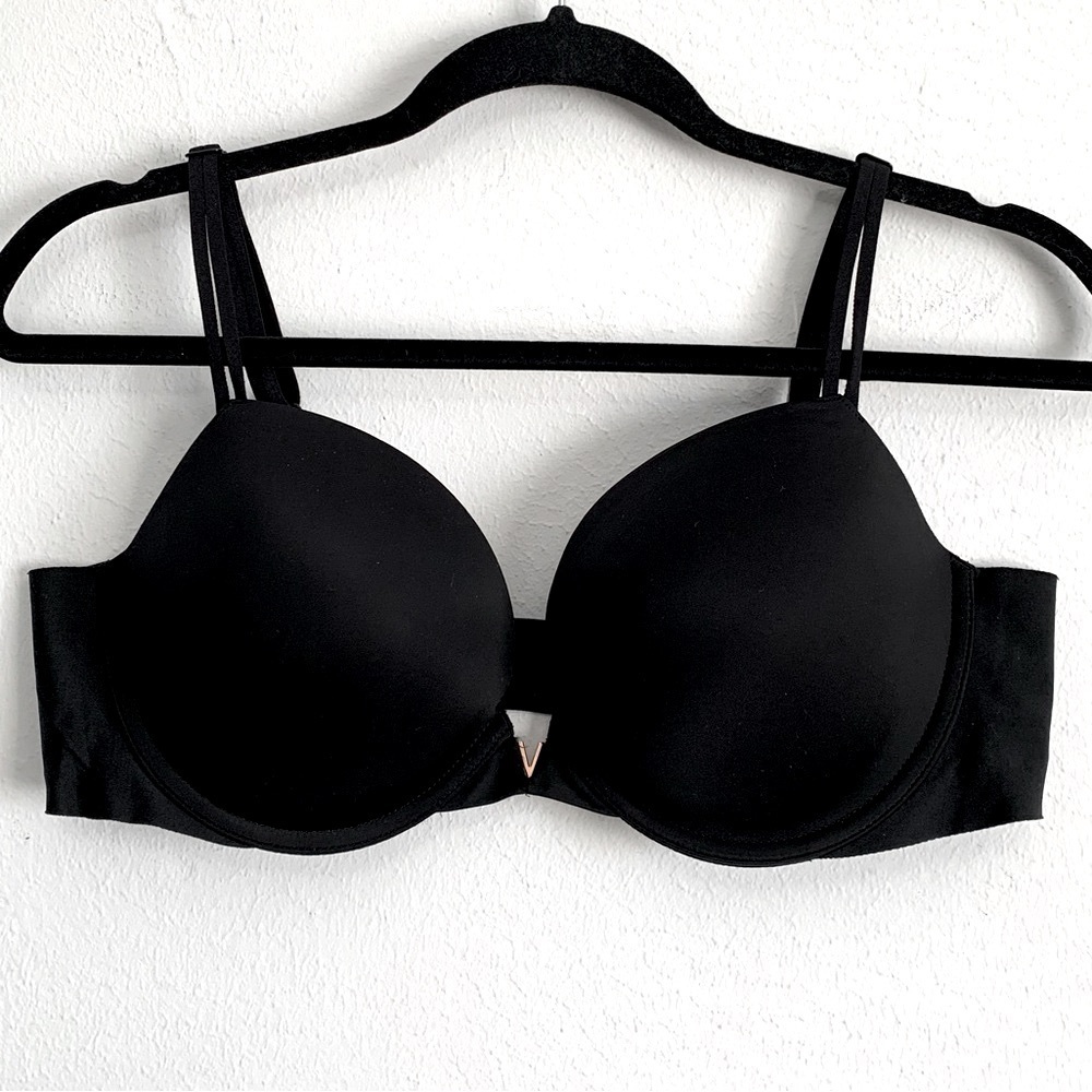 Victoria's Secret Black Bra